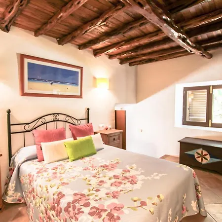 Tatil Evi Jaume Guillem