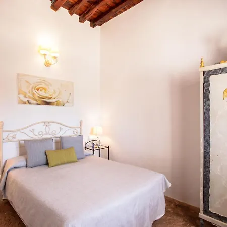 Tatil Evi Jaume Guillem Sant Carles de Peralta
