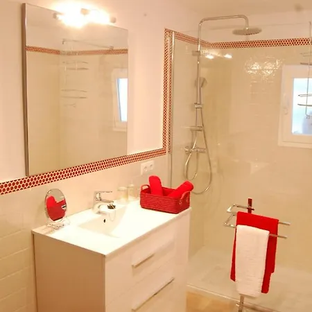 Jaume Guillem Holiday home Sant Carles de Peralta