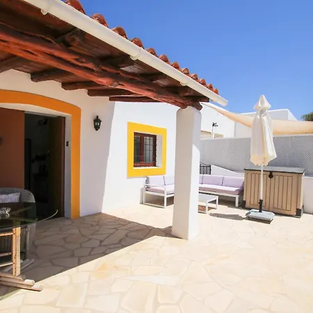 Jaume Guillem Holiday home