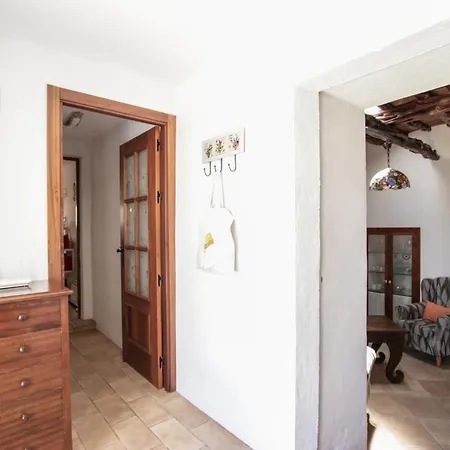 Jaume Guillem Holiday home