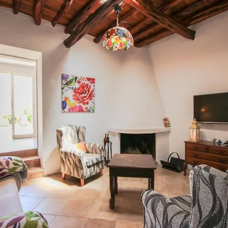 Jaume Guillem Holiday home Sant Carles de Peralta